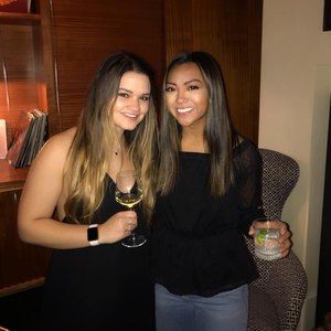 Meet your Posher, Lisa